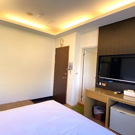 Kenting Jinjin Music Inn Zewnętrze zdjęcie