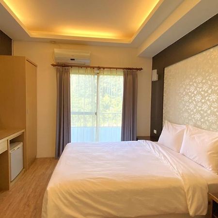 Kenting Jinjin Music Inn Zewnętrze zdjęcie