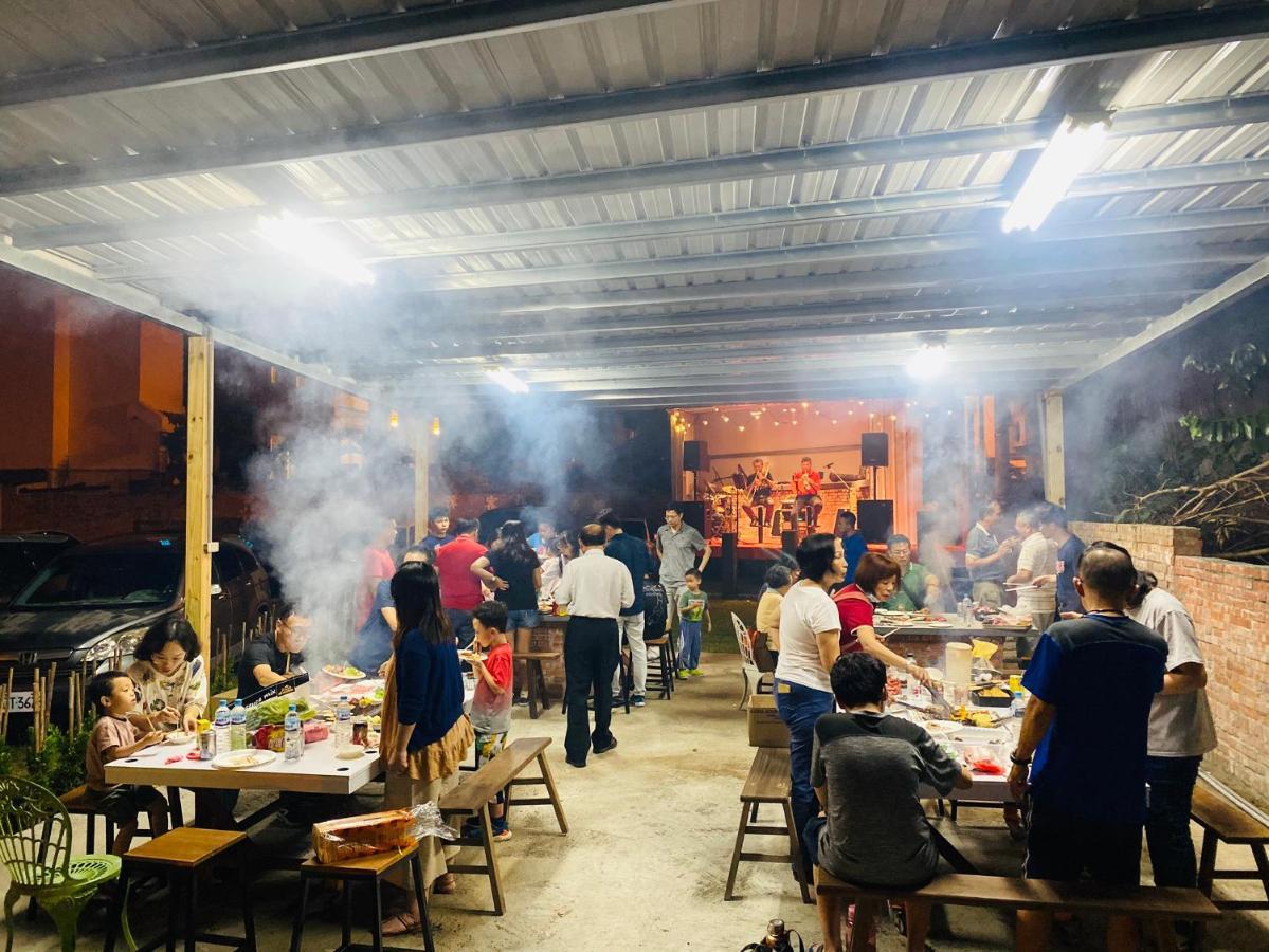 Kenting Jinjin Music Inn Zewnętrze zdjęcie