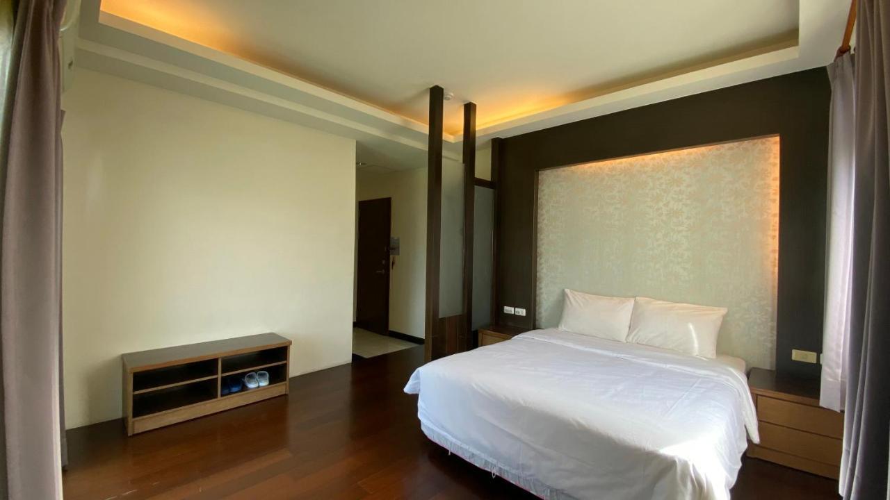 Kenting Jinjin Music Inn Zewnętrze zdjęcie