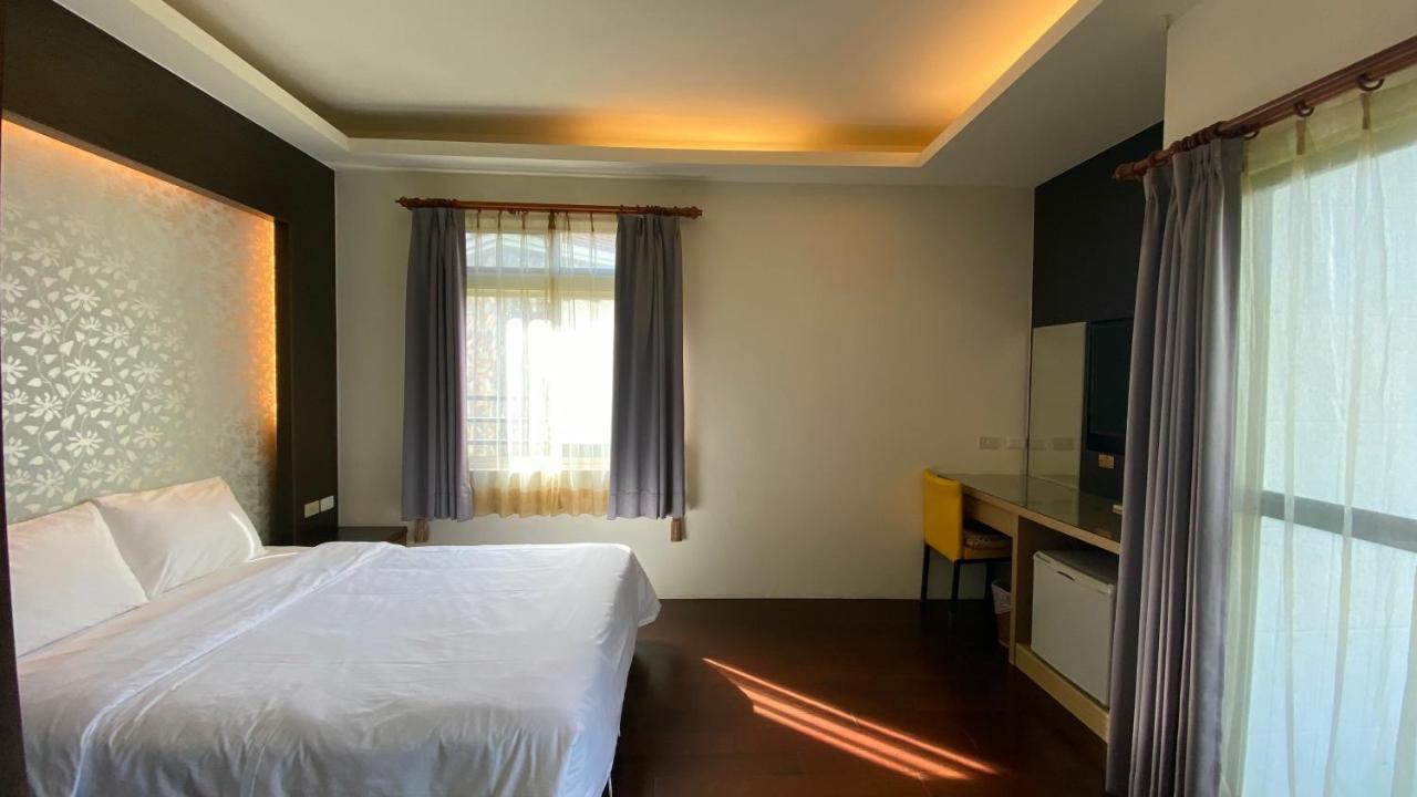 Kenting Jinjin Music Inn Zewnętrze zdjęcie