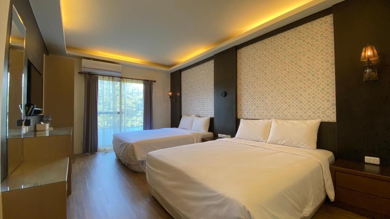 Kenting Jinjin Music Inn Zewnętrze zdjęcie