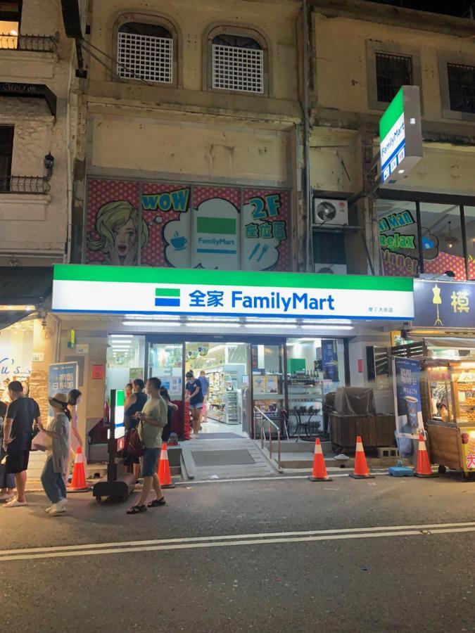 Kenting Jinjin Music Inn Zewnętrze zdjęcie