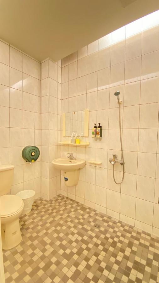 Kenting Jinjin Music Inn Zewnętrze zdjęcie