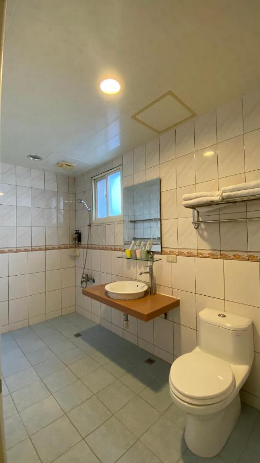 Kenting Jinjin Music Inn Zewnętrze zdjęcie