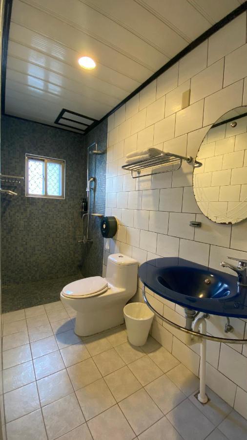 Kenting Jinjin Music Inn Zewnętrze zdjęcie