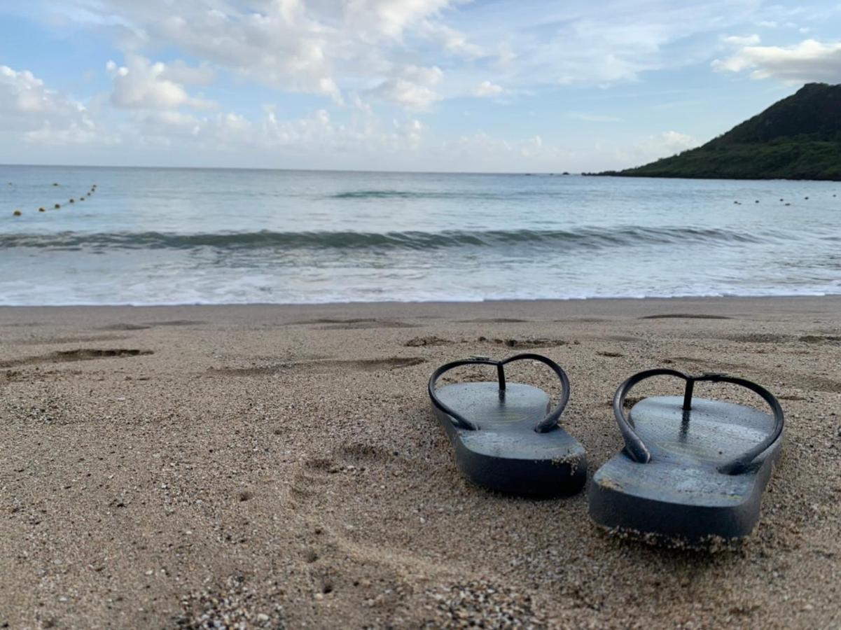Kenting Jinjin Music Inn Zewnętrze zdjęcie