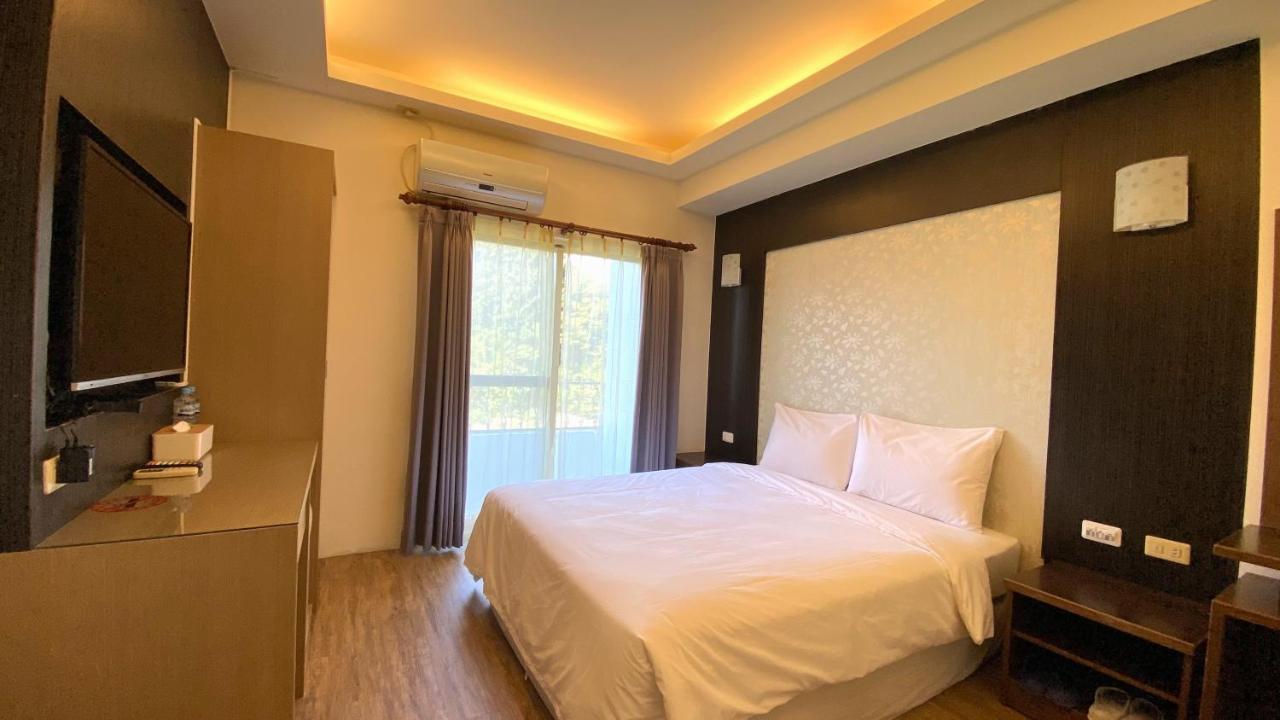 Kenting Jinjin Music Inn Zewnętrze zdjęcie