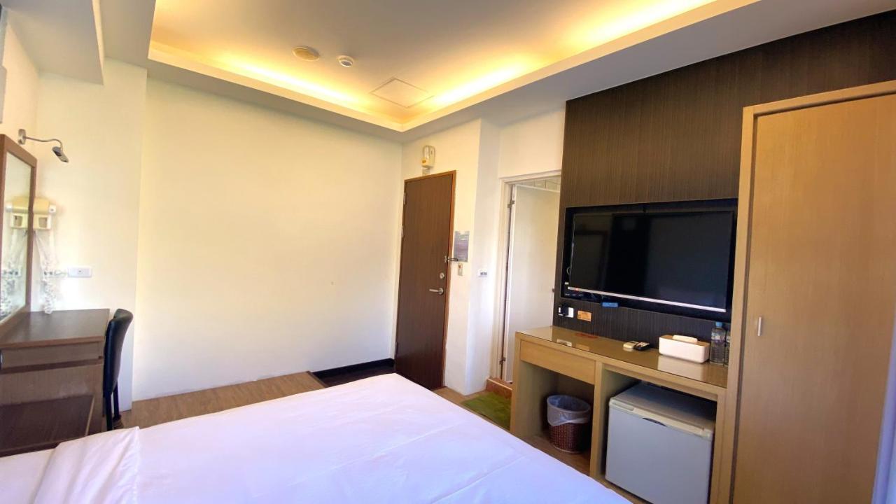 Kenting Jinjin Music Inn Zewnętrze zdjęcie