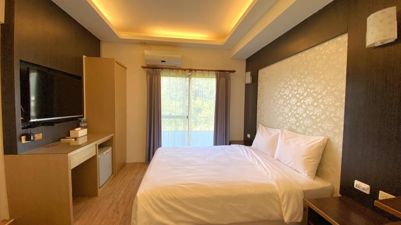 Kenting Jinjin Music Inn Zewnętrze zdjęcie
