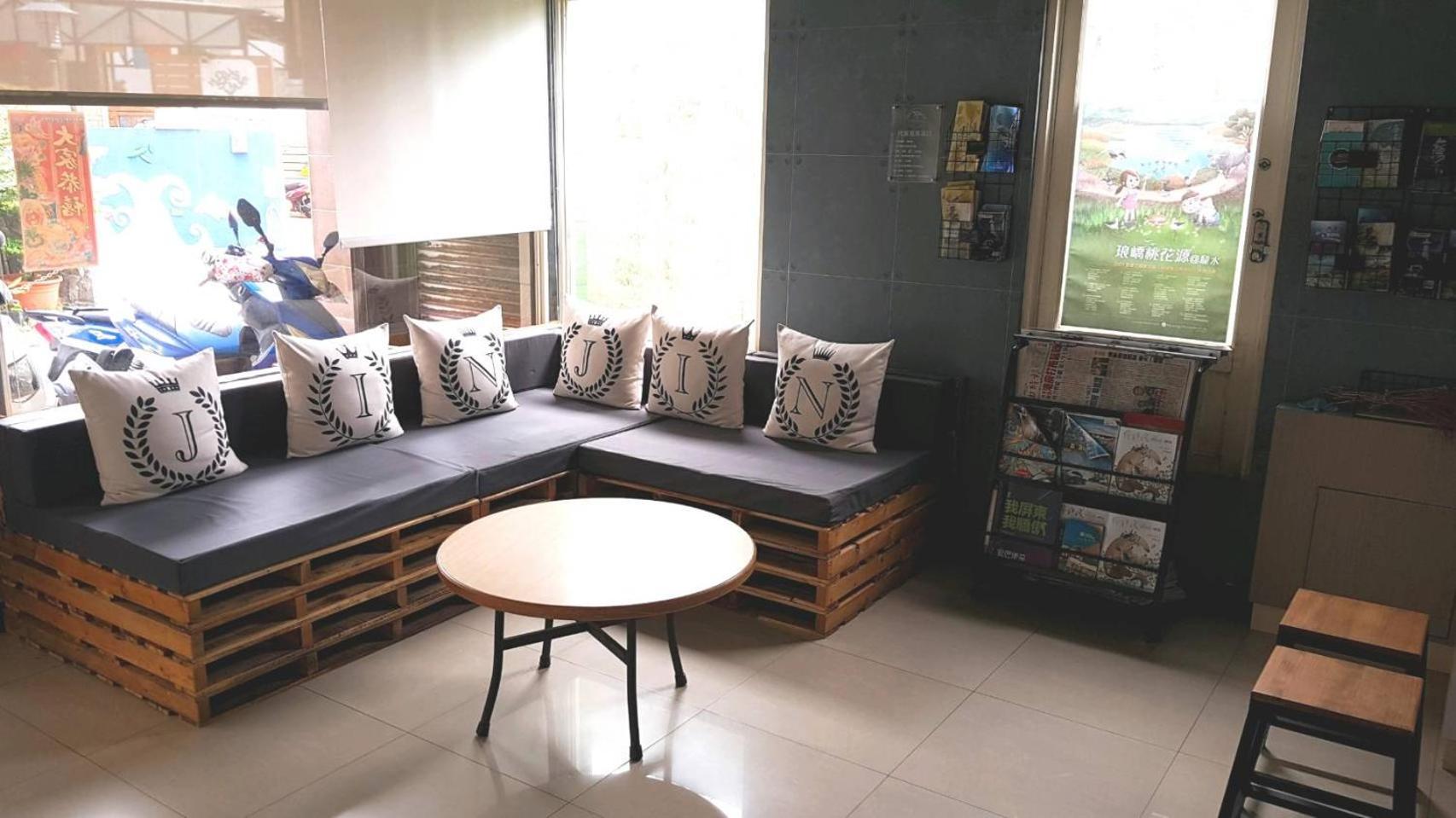 Kenting Jinjin Music Inn Zewnętrze zdjęcie