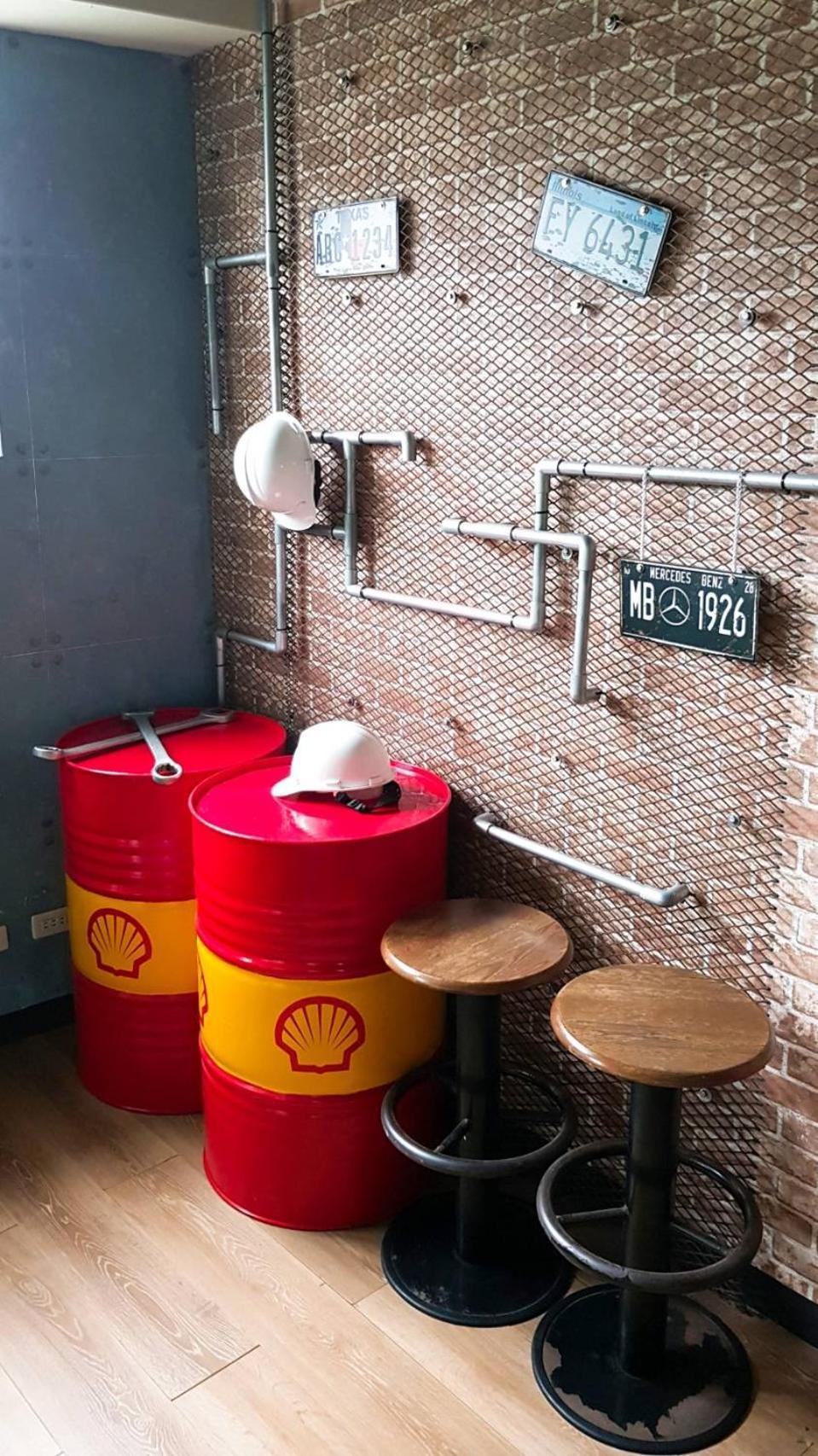 Kenting Jinjin Music Inn Zewnętrze zdjęcie