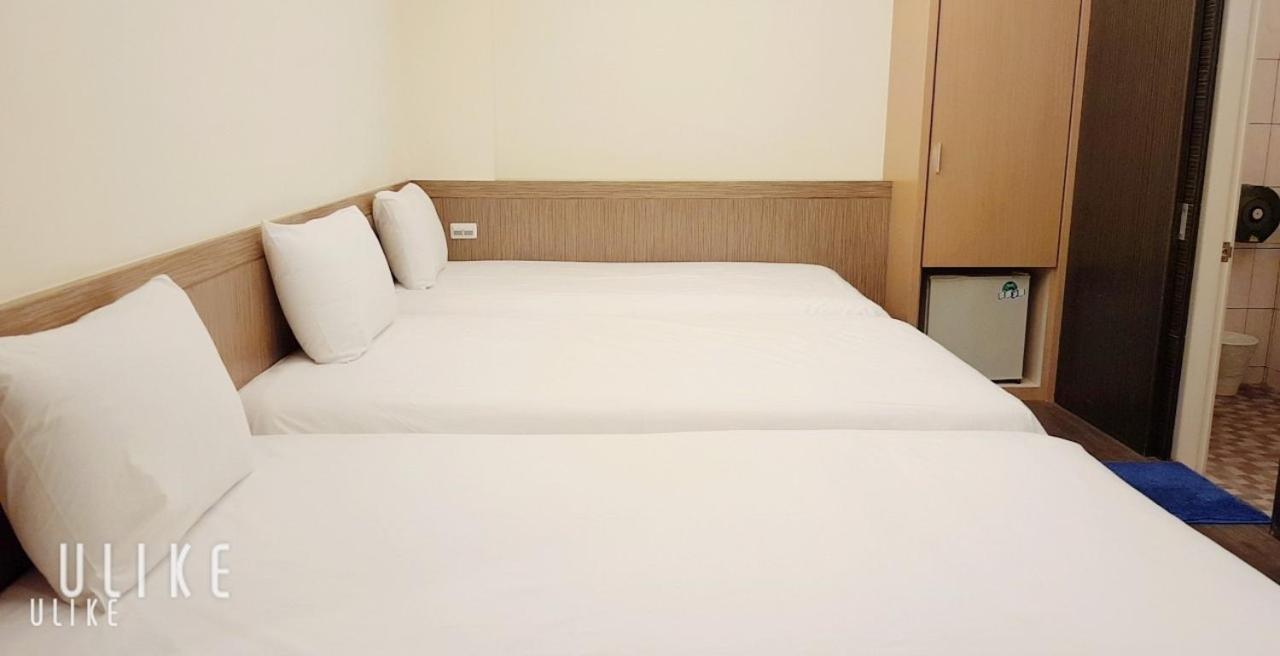 Kenting Jinjin Music Inn Zewnętrze zdjęcie